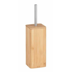 WENKO 24748100 brosse et support pour toilettes Support et brosse pour toilettes