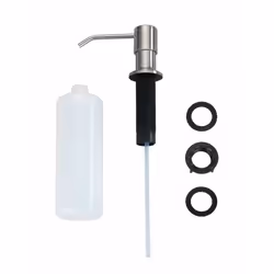 WENKO 54739100, 58 mm, 310 mm, 1 pièce(s)