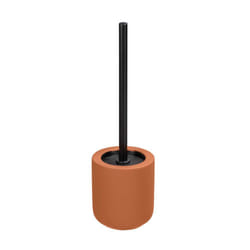 WENKO 24790100 brosse et support pour toilettes Support et brosse pour toilettes
