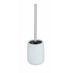 WENKO 24812100 brosse et support pour toilettes Support et brosse pour toilettes