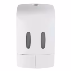 WENKO 24591100 Distributeur de savon 0,96 L Blanc