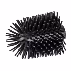 WENKO Brosse de rechange en silicone Ø 7