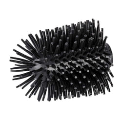 WENKO Brosse de rechange en silicone Ø 7,5 cm