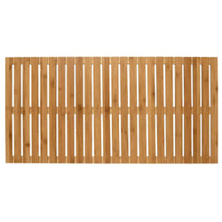 WENKO 24611100 tapis de bain et tapis 100 x 50 cm
