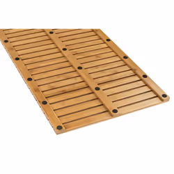 WENKO 24611100 tapis de bain et tapis 100 x 50 cm