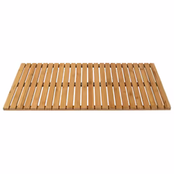 WENKO 24611100 tapis de bain et tapis 100 x 50 cm