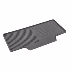 WENKO Tapis égouttoir vaisselle Neli 40 x 20