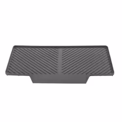 WENKO Tapis égouttoir vaisselle Neli 40 x 20 - Vue supplémentaire 6