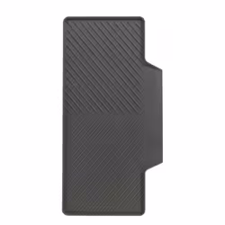 WENKO Tapis égouttoir vaisselle Neli 40 x 20 - Vue supplémentaire 7