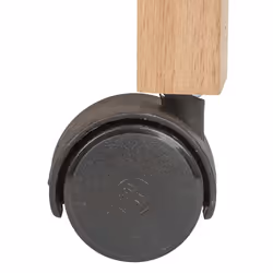 WENKO 50743100 Chariot de transport d'aliments
