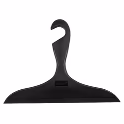 Loano Nettoyant De Salle De Bain Douche, Noir 24632100 Wenko Avec Crochet Pratique Pour Le Suspendre. Nettoyant Universel Pou ...