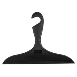 Wenko - Loano nettoyant salle de bain/douche, noir 24632100