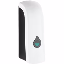Avec WENKO, encore plus d'hygiène des mains dans le ménage - nos distributeurs de liquides facilitent l'hygiène importante qu ...
