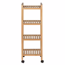 WENKO 24838100 étagère et rangement pour salle de bain Bois
