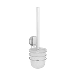 WENKO 24865100 brosse et support pour toilettes Support et brosse pour toilettes