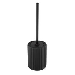 WENKO 24805100 brosse et support pour toilettes Support et brosse pour toilettes