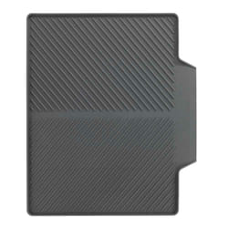 WENKO 54705100 égouttoir à vaisselle Gris