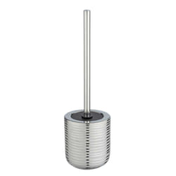 WENKO 24827100 brosse et support pour toilettes Support et brosse pour toilettes