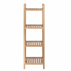 WENKO 50742100 étagère fonctionnelle Bois Naturel - Vue supplémentaire 7