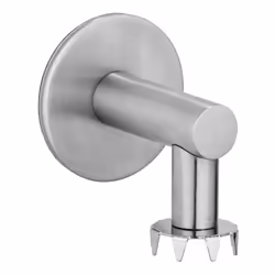 Le porte-savon magnétique Turbo-Loc® de WENKO est l'accessoire indispensable pour votre salle de bain moderne. Fabriqué en ac ...