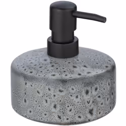 Oviedo - chaque article une pièce unique. Le procédé de glaçure spécial fait de chaque accessoire de salle de bain une pièce  ...
