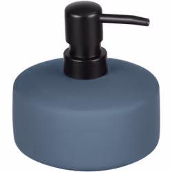 Minimaliste moderne - avec la série d'accessoires de salle de bain Avellino de WENKO, vous apportez joie de vivre et équilibr ...