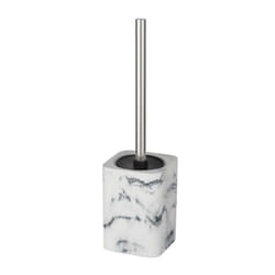 WENKO 24767100 brosse et support pour toilettes Support et brosse pour toilettes
