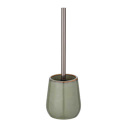 WENKO 24879100 brosse et support pour toilettes Support et brosse pour toilettes