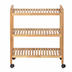 WENKO 24837100 étagère et rangement pour salle de bain Bois