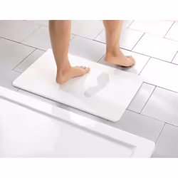 WENKO 24935100 tapis de toilette
