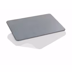 WENKO 24936100, Gris, Lavage à la main, 600 mm, 390 mm