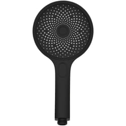 Wenko - Pommeau de douche softwater, ø 13 cm