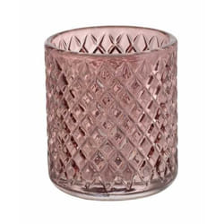 WENKO Atessa Rose Distributeurs de salle de bain