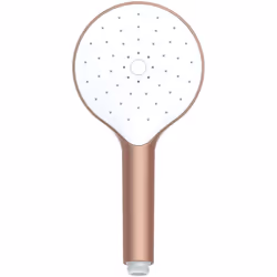 L'innovante gamme de pommettes de douche de WENKO convainc par sa fonctionnalité, son design et sa qualité. En un rien de tem ...