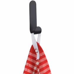Les crochets : les accessoires les plus polyvalents pour la maison lorsqu'il s'agit d'ordonner et d'organiser des textiles à  ...