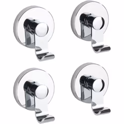 Les crochets Irun de la série Vacuum-Loc® de WENKO sont des accessoires indispensables pour votre salle de bain. Avec leur de ...