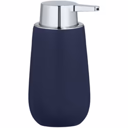 La série de bain intemporelle Badi en céramique de haute qualité confère à toutes les salles de bain une élégance moderne. Av ...