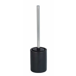 WENKO 25114100 brosse et support pour toilettes Support et brosse pour toilettes