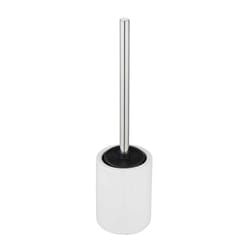WENKO 25113100 brosse et support pour toilettes Support et brosse pour toilettes