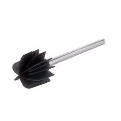 WENKO 25113100 brosse et support pour toilettes Support et brosse pour toilettes