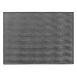 WENKO Tapis Avec structure