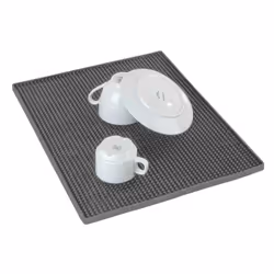 WENKO Tapis Avec structure