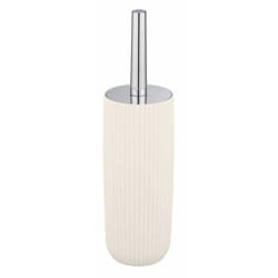 WENKO 25190100 brosse et support pour toilettes Support et brosse pour toilettes