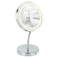 WENKO 3656360100 lampe de table Chrome
