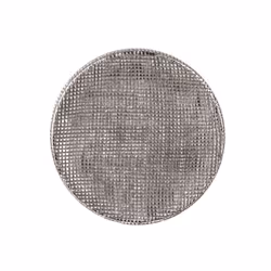 WENKO Rivara porte-savon Argent