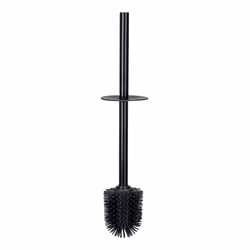WENKO 25349100 brosse et support pour toilettes Support et brosse pour toilettes