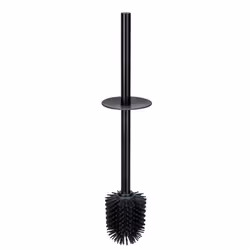 WENKO 25349100 brosse et support pour toilettes Support et brosse pour toilettes