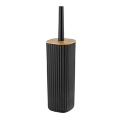 WENKO Rotello Support et brosse pour toilettes