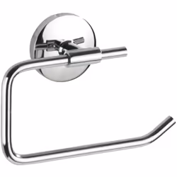 La série d'accessoires de salle de bain de bon goût Cuba allie fonctionnalité et qualité. La série se compose de zinc moulé s ...