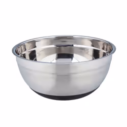 WENKO 55002100, Unique, Acier inoxydable, 4 L, Acier inoxydable, 1 pièce(s), 26 cm